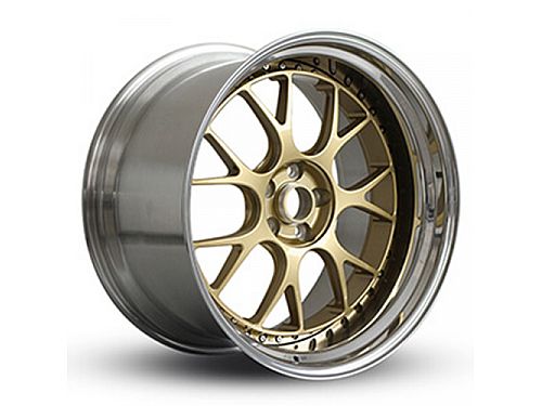 Диски колесные кованые BBS style автомобильные, SB001-0404