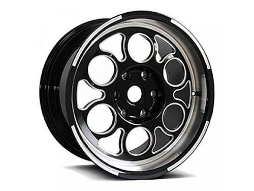 Диски колесные кованые Truck автомобильные, SB001-0386