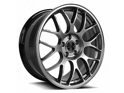 Диски колесные кованые BBS style моноблоки автомобильные, SB001-0283