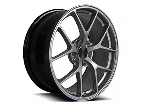 Диски колесные кованые HRE style автомобильные, SB001-0697