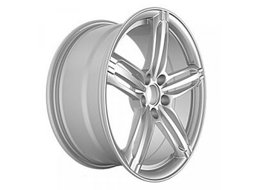Диски колесные кованые хром автомобильные, SB001-0450