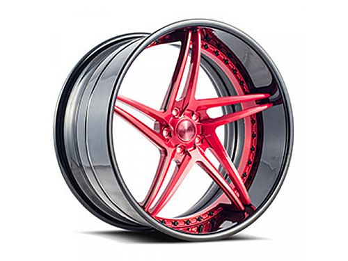 Диски колесные кованые кастомные автомобильные, SB001-0564