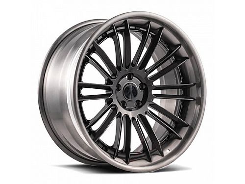 Диски колесные кованые Rays 10 спицевые автомобильные, SB001-086