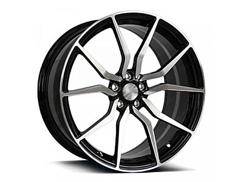 Диски колесные кованые моноблоки автомобильные, SB001-0532