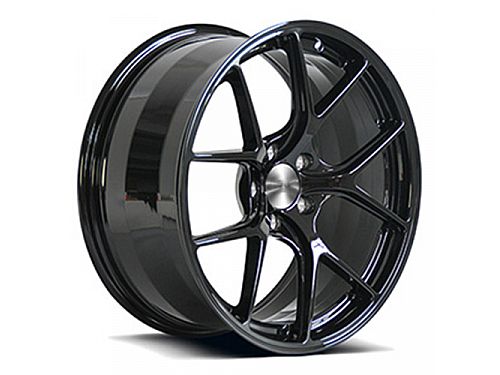 Диски колесные кованые BBS style автомобильные, SB001-025