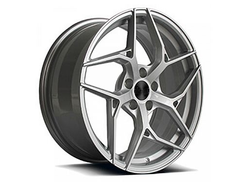 Диски колесные кованые многоспицевые автомобильные, SB001-0223
