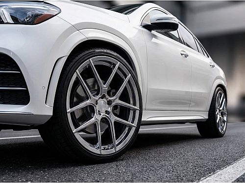 Диски колесные кованые BC HCS style автомобильные, SB001-0141B(D21/9J/11J/ET44/ET32/5x112/CB66.6) Диски колесные кованые BC HCS style автомобильные, SB001-0141B(D21/9J/11J/ET44/ET32/5x112/CB66.6)