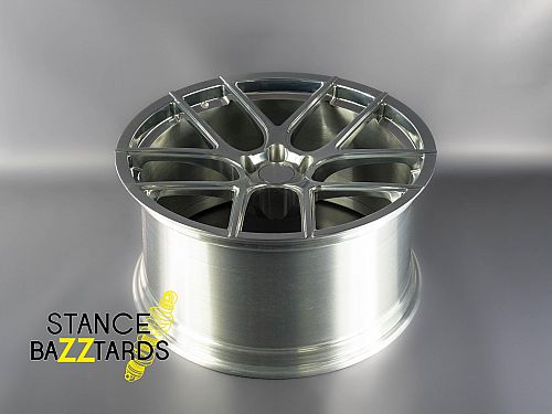 Диски колесные кованые BC HCS style автомобильные, SB001-0141B(D21/9J/11J/ET44/ET32/5x112/CB66.6) Диски колесные кованые BC HCS style автомобильные, SB001-0141B(D21/9J/11J/ET44/ET32/5x112/CB66.6)