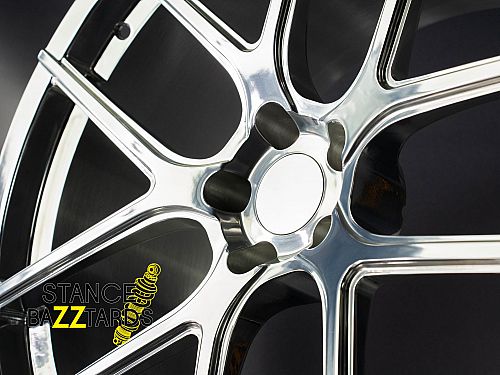 Диски колесные кованые BC HCS style автомобильные, SB001-0141B(D21/9J/11J/ET44/ET32/5x112/CB66.6) Диски колесные кованые BC HCS style автомобильные, SB001-0141B(D21/9J/11J/ET44/ET32/5x112/CB66.6)