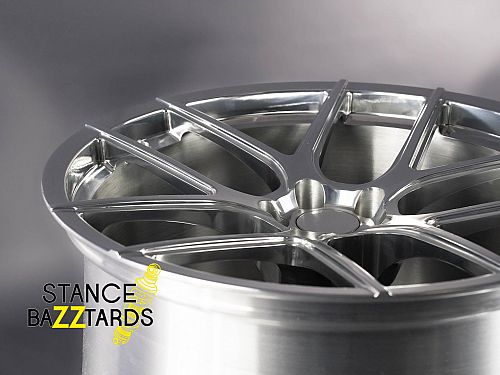 Диски колесные кованые BC HCS style автомобильные, SB001-0141B(D21/9J/11J/ET44/ET32/5x112/CB66.6) Диски колесные кованые BC HCS style автомобильные, SB001-0141B(D21/9J/11J/ET44/ET32/5x112/CB66.6)