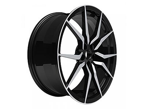 Диски колесные кованые ODM автомобильные, SB001-0718
