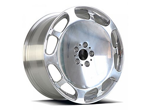 Диски колесные кованые Mercedes-Benz Maybach style автомобильные, SB001-0300