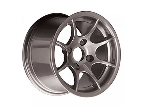 Диски колесные кованые BBS style 8 спицевые с конкейвом автомобильные, SB001-0850