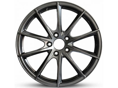 Диски колесные кованые кастомные автомобильные, SB001-021