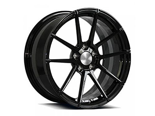 Диски колесные кованые Performance 10 спицевые автомобильные, SB001-0646