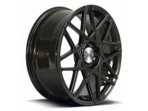 Диски колесные кованые автомобильные 3SDM style, SB001-0103