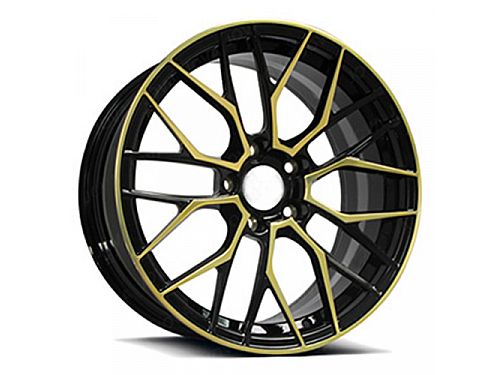 Диски колесные кованые кастомные автомобильные, SB001-0380