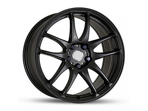 Диски колесные кованые Work Emotion автомобильные, SB001-0638