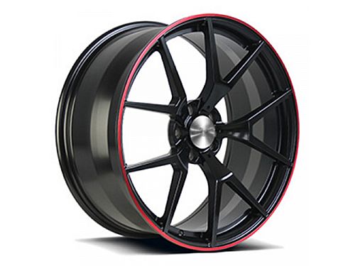 Диски колесные кованые кастомные автомобильные, SB001-0231
