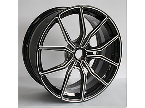 Диски колесные кованые Motorsport style с конкейвом автомобильные, SB001-0723