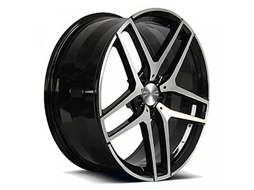 Диски колесные кованые кастомные автомобильные, SB001-0583