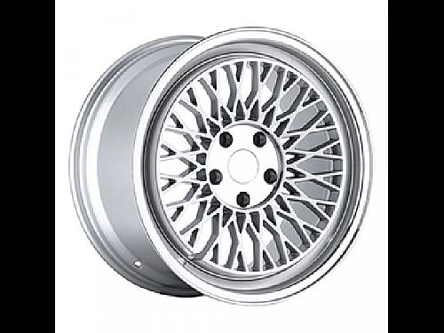 Диски колесные кованые BBS серебро автомобильные, SB001-083