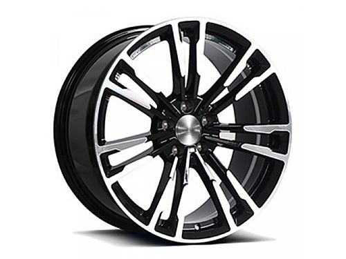 Диски колесные кованые SUV автомобильные, SB001-0418