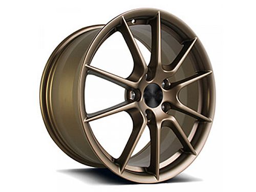 Диски колесные кованые кастомные бронза автомобильные, SB001-0260