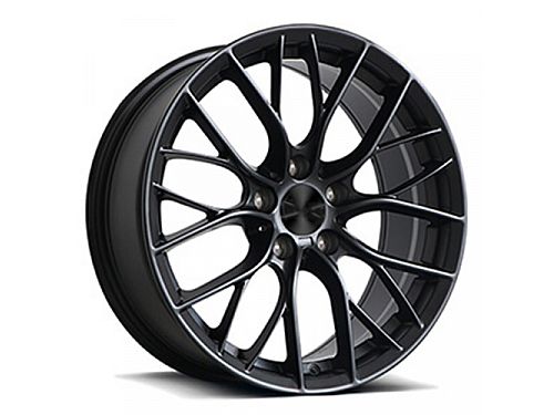 Диски колесные кованые AEZ style автомобильные, SB001-0345