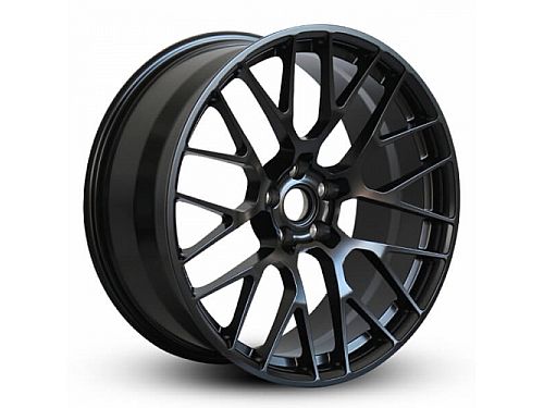 Диски колесные кованые BBS style автомобильные, SB001-0307