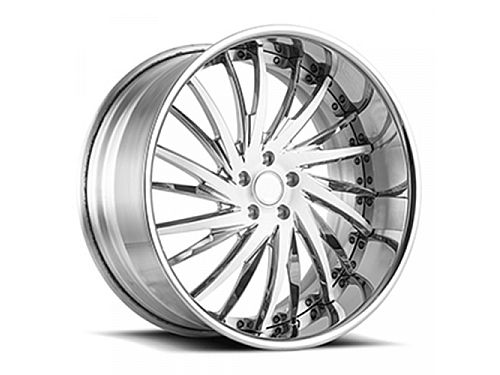 Диски колесные кованые автомобильные, SB001-0436