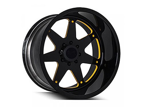Диски колесные кованые Pickup Truck 4x4 автомобильные, SB001-0642