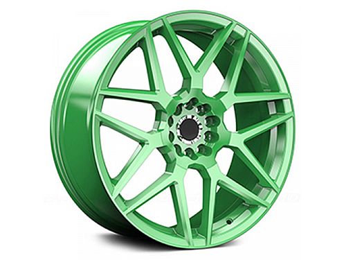 Диски колесные кованые алюминиевые автомобильные, SB001-0818
