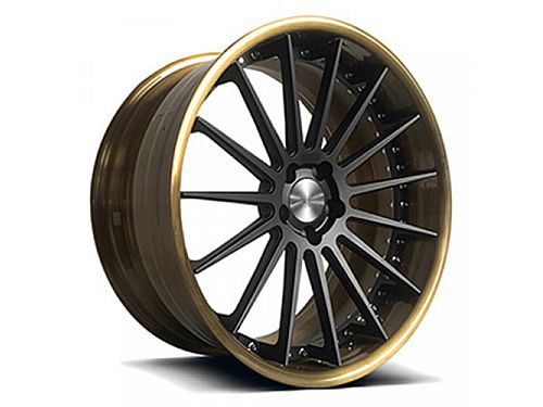 Диски колесные кованые кастомные автомобильные, SB001-0184