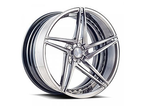 Диски колесные кованые автомобильные, SB001-0489
