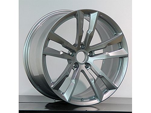 Диски колесные кованые 5 спицевые автомобильные, SB001-0663