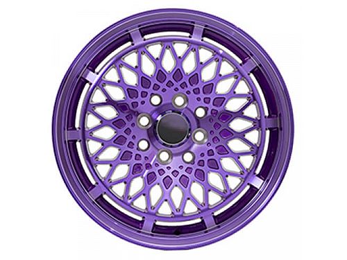 Диски колесные кованые Rotiform style автомобильные, SB001-0807