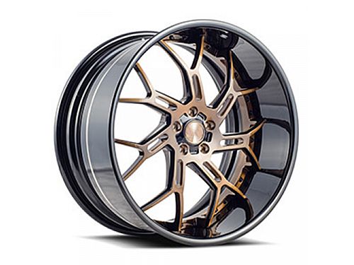 Диски колесные кованые кастомные автомобильные, SB001-041