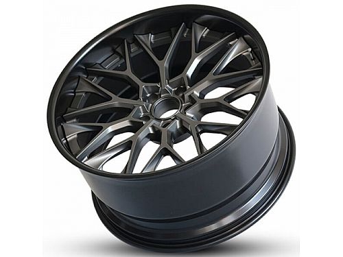 Диски колесные кованые HRE style двусоставные автомобильные, SB001-0369