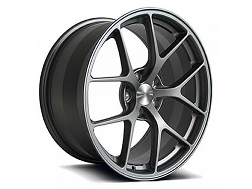 Диски колесные кованые HRE style 5 спицевые автомобильные, SB001-0333