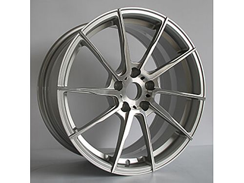 Диски колесные кованые SUV хром автомобильные, SB001-0523