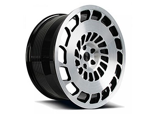 Диски колесные кованые Rotiform style автомобильные, SB001-0136