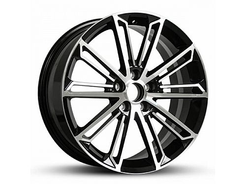 Диски колесные кованые кастомные Многоспицевые автомобильные, SB001-0218