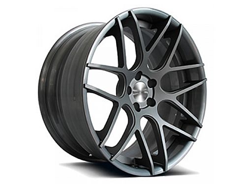 Диски колесные кованые кастомные BBS style автомобильные, SB001-026