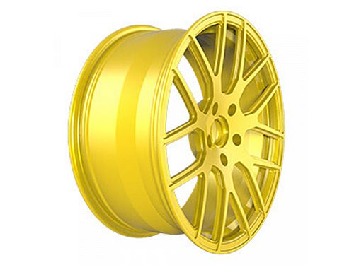 Диски колесные кованые HRE style автомобильные, SB001-0516