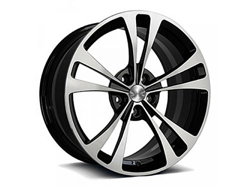 Диски колесные кованые с конкейвом автомобильные, SB001-0576
