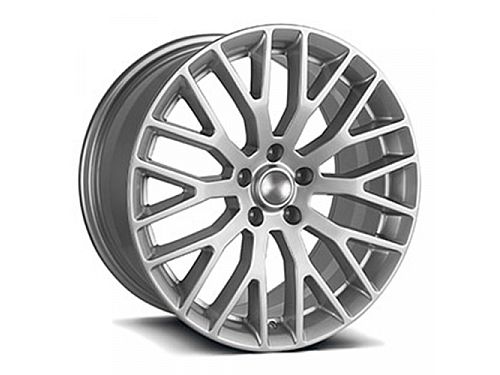 Диски колесные кованые серые автомобильные, SB001-0556