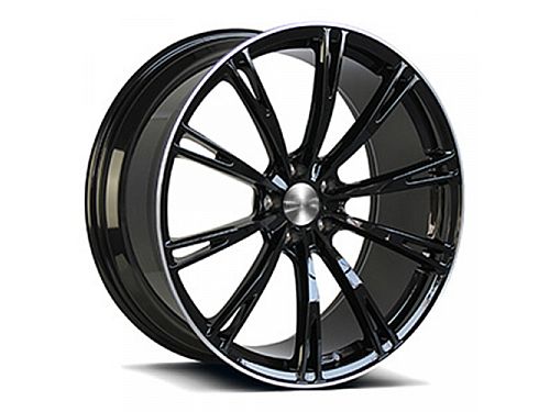 Диски колесные кованые кастомные автомобильные, SB001-0179