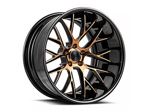 Диски колесные кованые кастомные автомобильные, SB001-0487