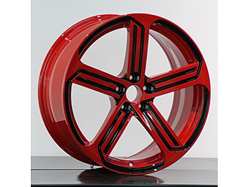 Диски колесные кованые кастомные автомобильные, SB001-0777